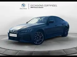 BMW M6
