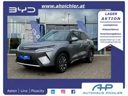 BYD Atto 2