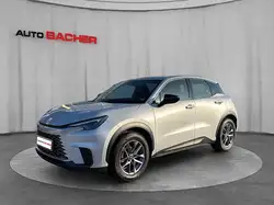 Lexus LBX