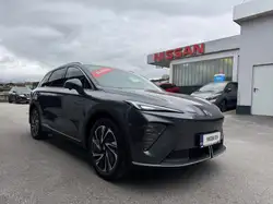 MG MGS6 EV