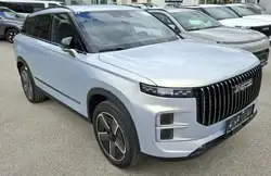 Jaecoo J7
