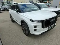 Jaecoo J7