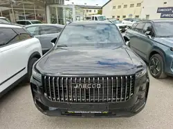 Jaecoo J7