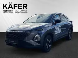 Omoda 5
