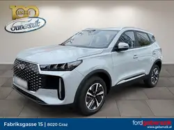 Chery Tiggo