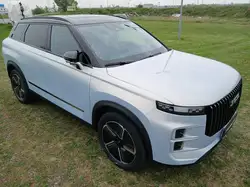 Jaecoo J7