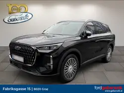 Chery Tiggo