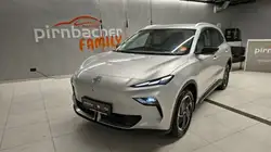 MG MGS5 EV
