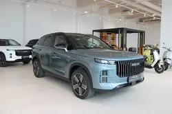 Jaecoo J7