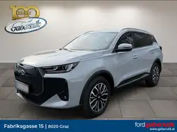 Chery Tiggo