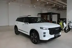 Jaecoo J7