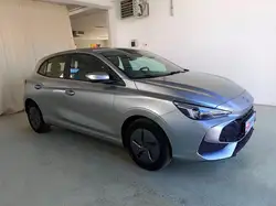 MG MG3