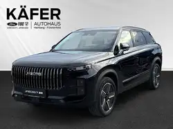 Jaecoo J7