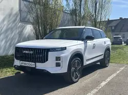 Jaecoo J7