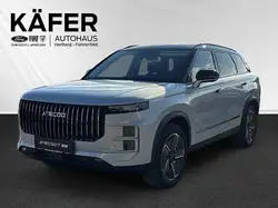 Jaecoo J7