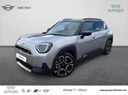 MINI Aceman