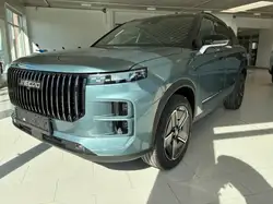 Jaecoo J7