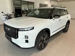 Jaecoo J7