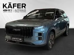 Jaecoo J7