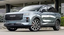 Jaecoo J7