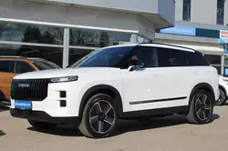 Jaecoo J7