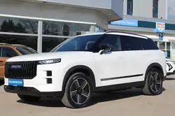 Jaecoo J7
