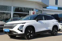 Omoda 5