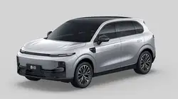 Leapmotor B10