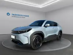 Toyota Urban Cruiser