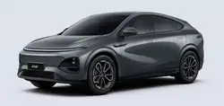 Xpeng G6