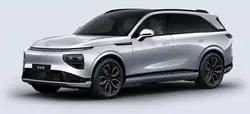 Xpeng G9