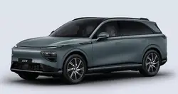 Xpeng G9