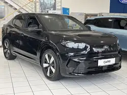 Ford Capri