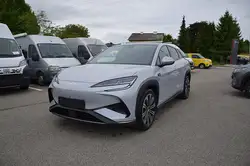 BYD Sealion 7