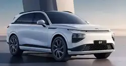 Xpeng G9