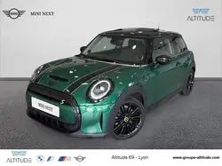 MINI Cooper SE