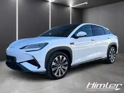 BYD Sealion 7