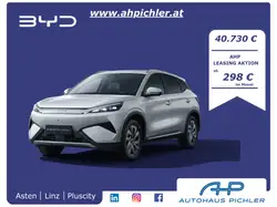 BYD Atto 3
