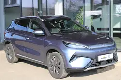 BYD Atto 3