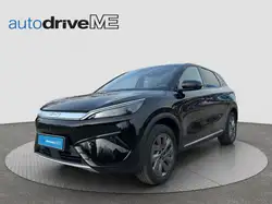 BYD Atto 3
