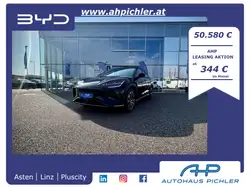 BYD Sealion 7