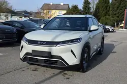 BYD Atto 2