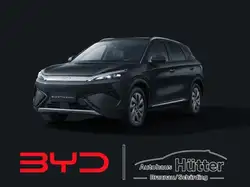 BYD Atto 3
