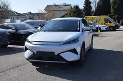 BYD Atto 3