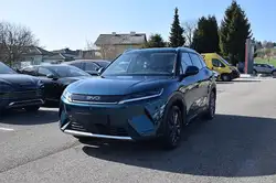 BYD Atto 2