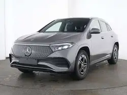 Mercedes-Benz EQA 300