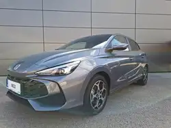 MG MG3