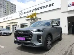 Chery Tiggo
