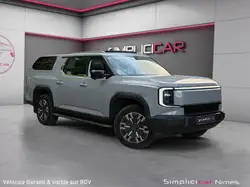 Maxus eTERRON 9