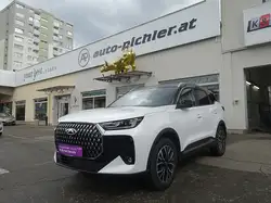 Chery Tiggo